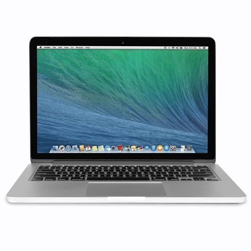 Apple MacBook Pro Retina (2014) - Core i5 2.6GHz, 8GB RAM, 128GB SSD, 13.3" Display