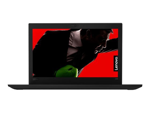Lenovo ThinkPad X280 - Core i3, 2.2GHz, 8GB RAM, 128GB SSD, 12.5" FHD IPS