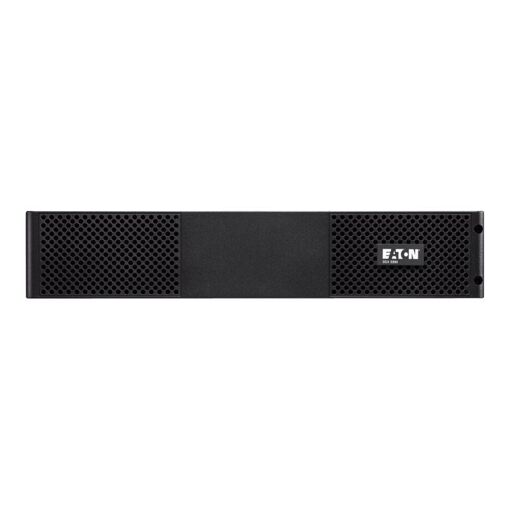 Chasis para baterías Eaton 9SXEBM48R - Montaje en rack - 2U