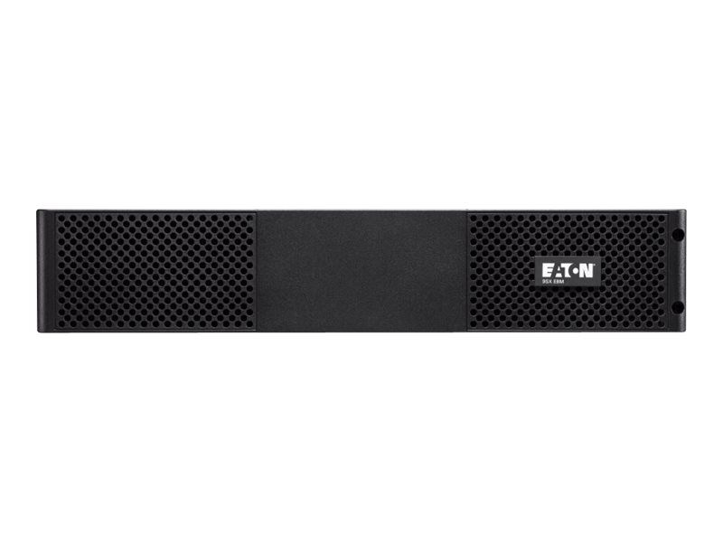 Eaton 9SXEBM36R Rack-Mounted Power Chassis (2U)