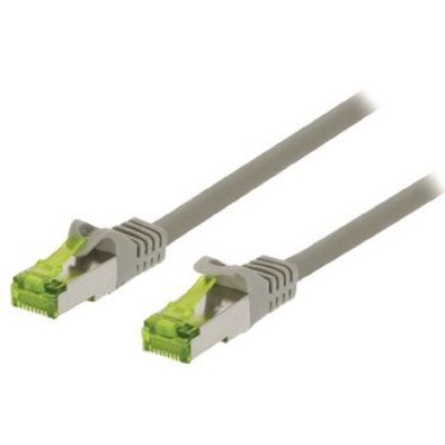 Connectland S-FTP CAT7 Cable - 15m (Double Shielded Right Angle)