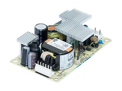 Synology Open Frame 100W PSU - PC Power Supply - 100W - for RackStation RS818+