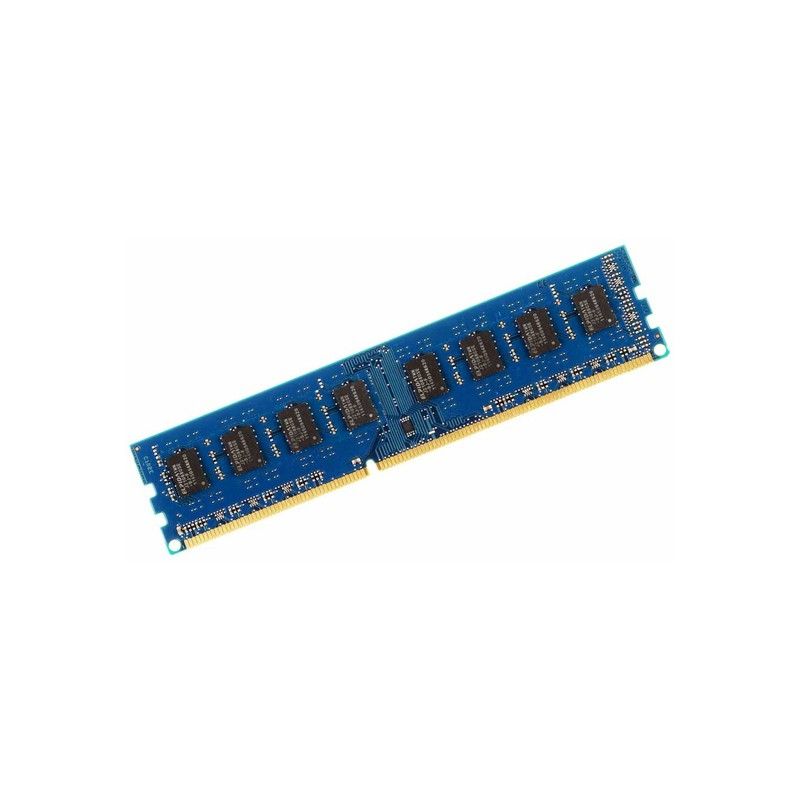 Ramaxel 4GB DDR3 RAM (PC3-12800U, CL11)