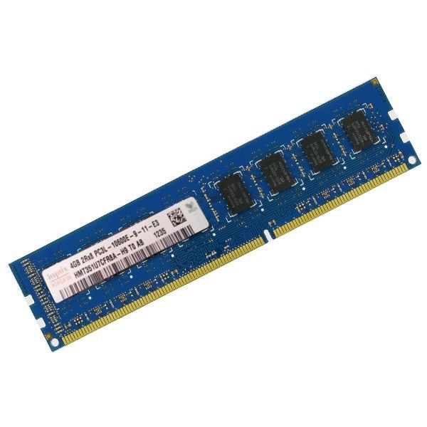 Hynix 4GB DDR3 RAM Server Module HMT351U7BFR8A-H9