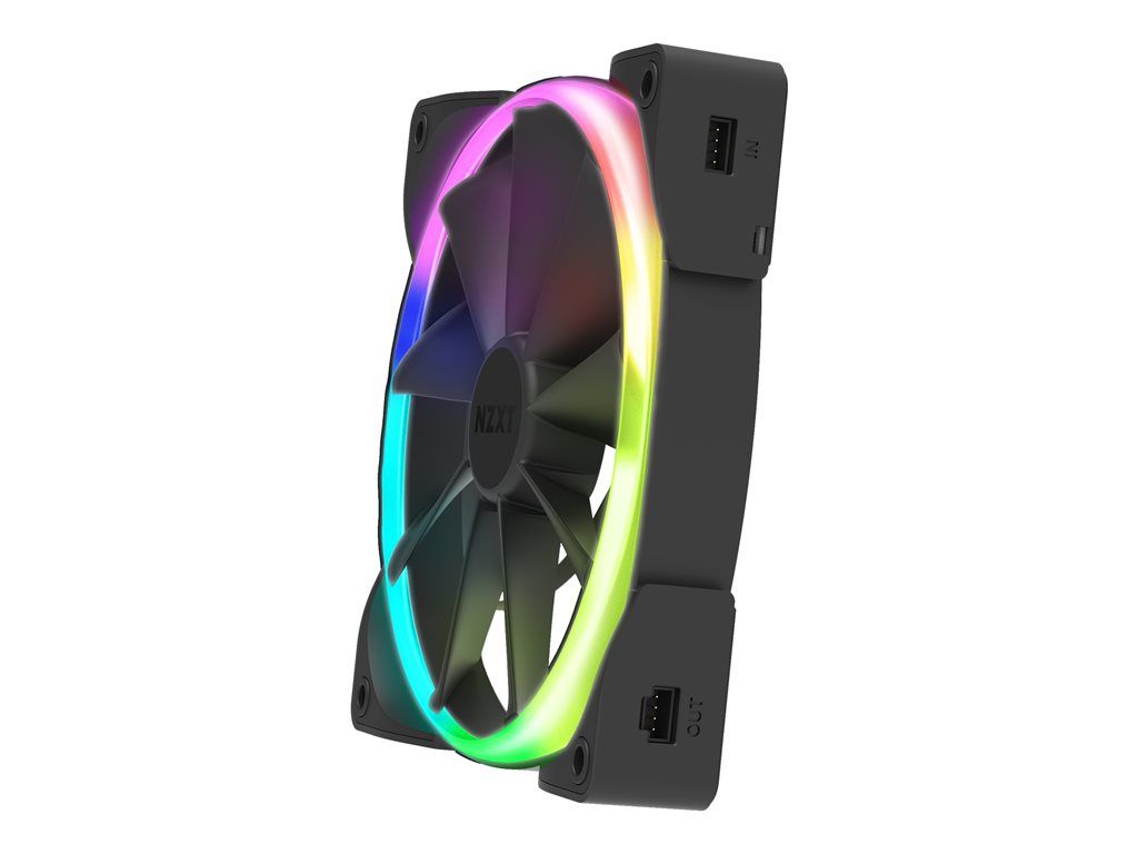 NZXT Aer RGB 2 - Chassis Fan - 120mm