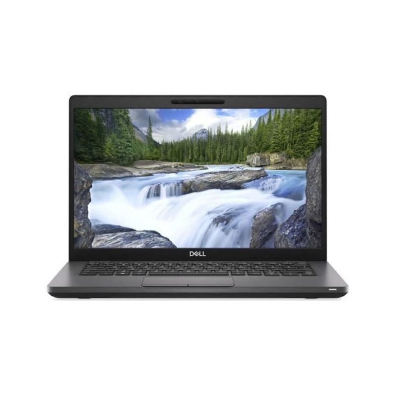 Dell Latitude E5400 - Core 2 Duo - 4GB RAM - 240GB SSD - Linux
