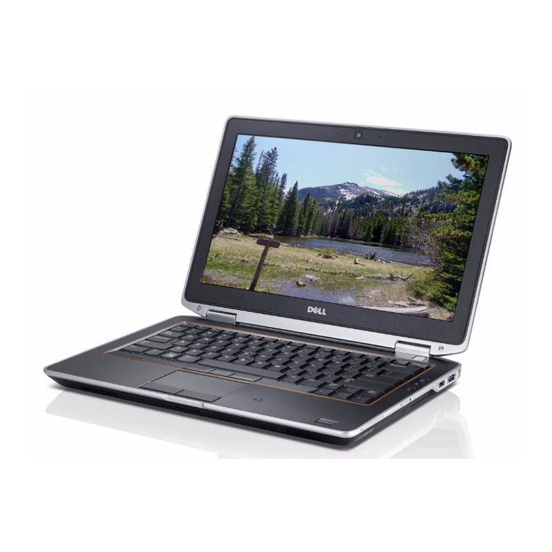 Dell Latitude E6320 - Core i3 - 8GB RAM - 1TB HDD - Windows 10