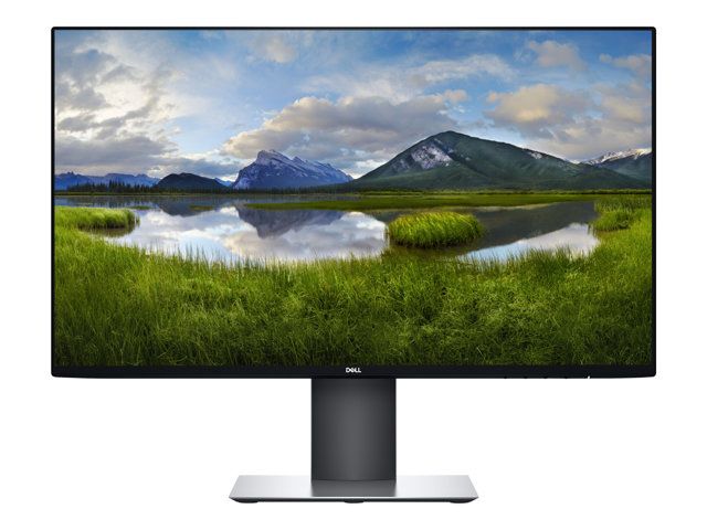 Monitor Dell UltraSharp U2419HC de 24 pulgadas