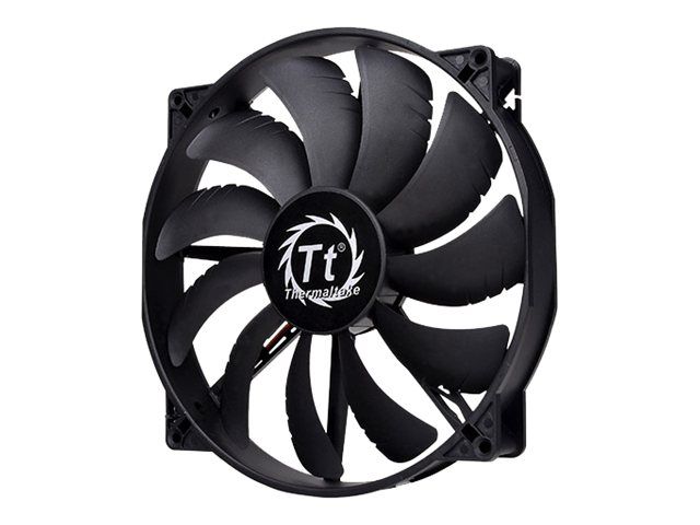 Ventilateur Thermaltake Pure 20 - Chassis de 200 mm