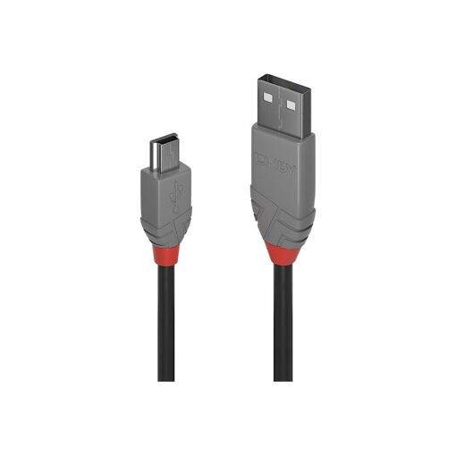 Lindy Anthra Line USB Cable