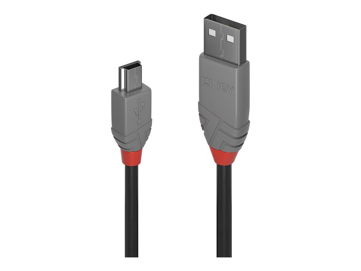 Lindy Anthra Line USB Cable