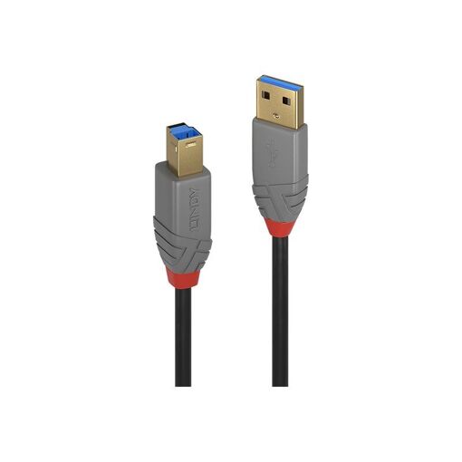 Lindy Anthra Line USB Cable