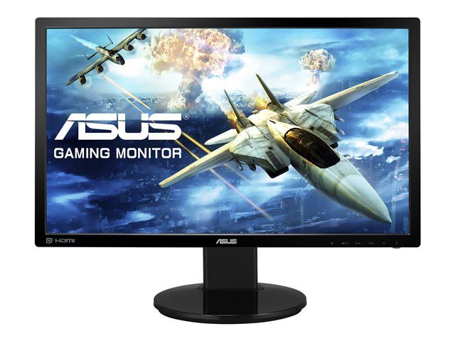 ASUS VG248QZ 24-inch LED Monitor - Full HD 1080p @ 144Hz - Black