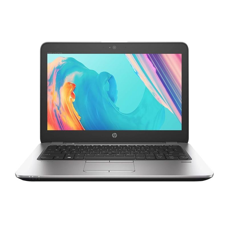 HP EliteBook 725 G3 - AMD Pro A8 - 16GB RAM - 1TB SSD - Linux