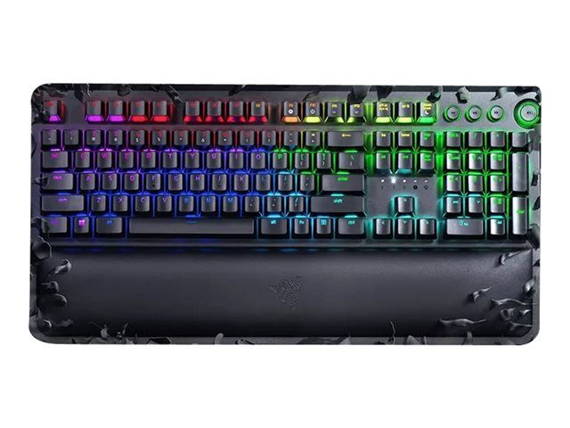 Razer BlackWidow Elite Keyboard
