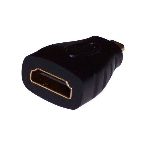 Lineaire Micro HDMI Adapter