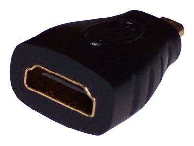 Lineaire Micro HDMI Adapter