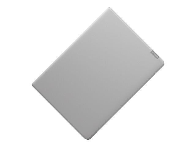 Ordinateur portable Lenovo IdeaPad 330S-14AST, 14 pouces, Processeur Intel A9-9425, 4 Go de RAM, 128 Go SSD, Clavier AZERTY Bleu
