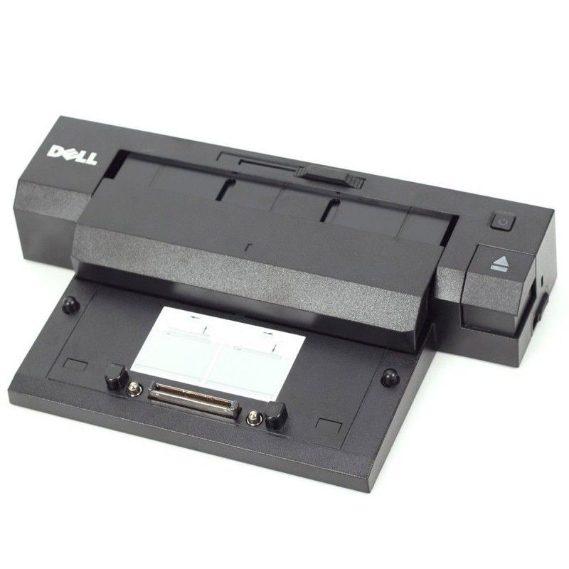 Dell PR02X 0CY640 0K086C 0G889C 0D7HM7 07067 Docking Station for Latitude Precision