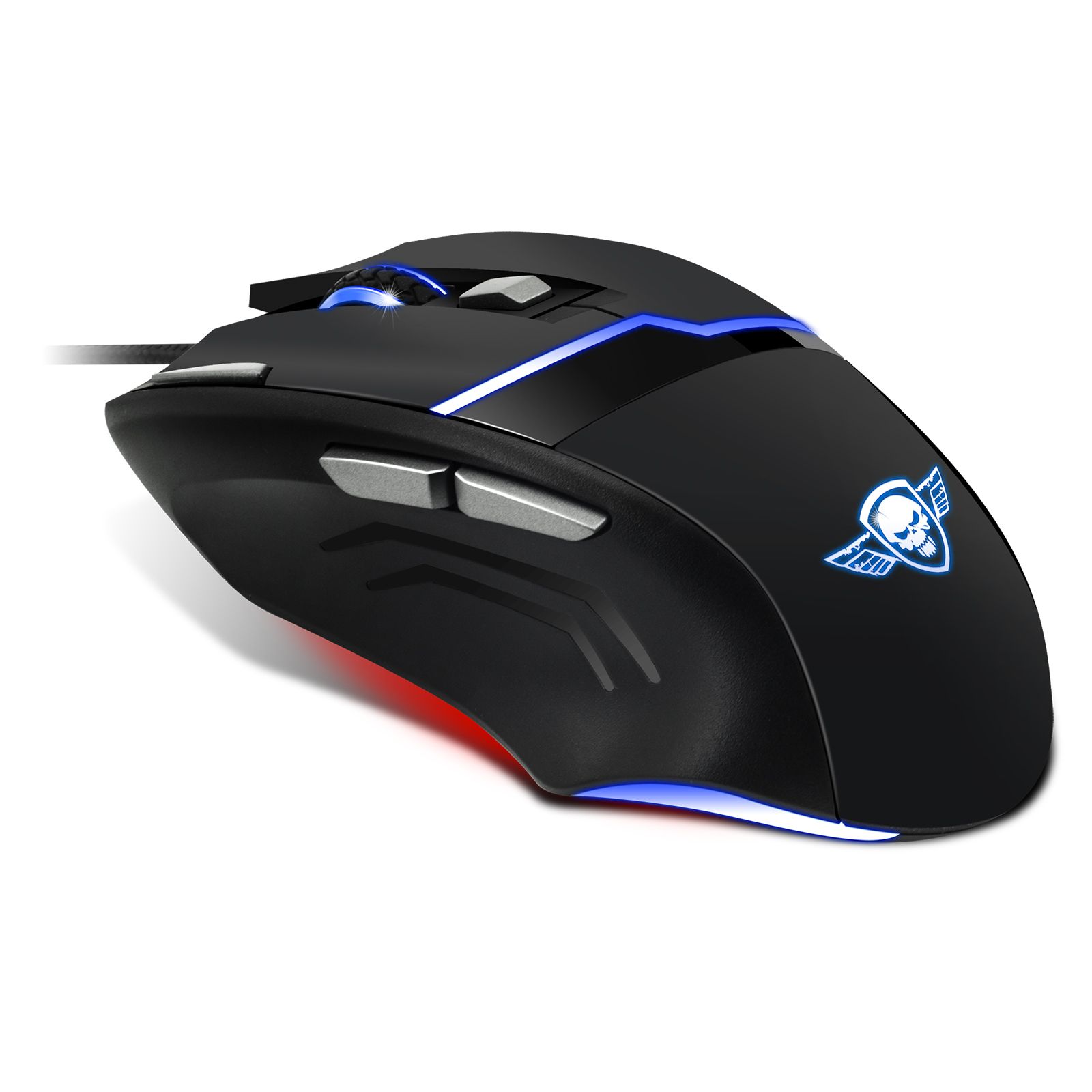 Spirit Of Gamer Elite-M10 Gaming Mouse