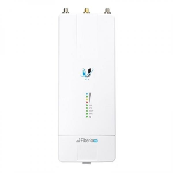 Ubiquiti AirFiber AF-5XHD 1000 Mbps Ethernet Connection, PoE Supported