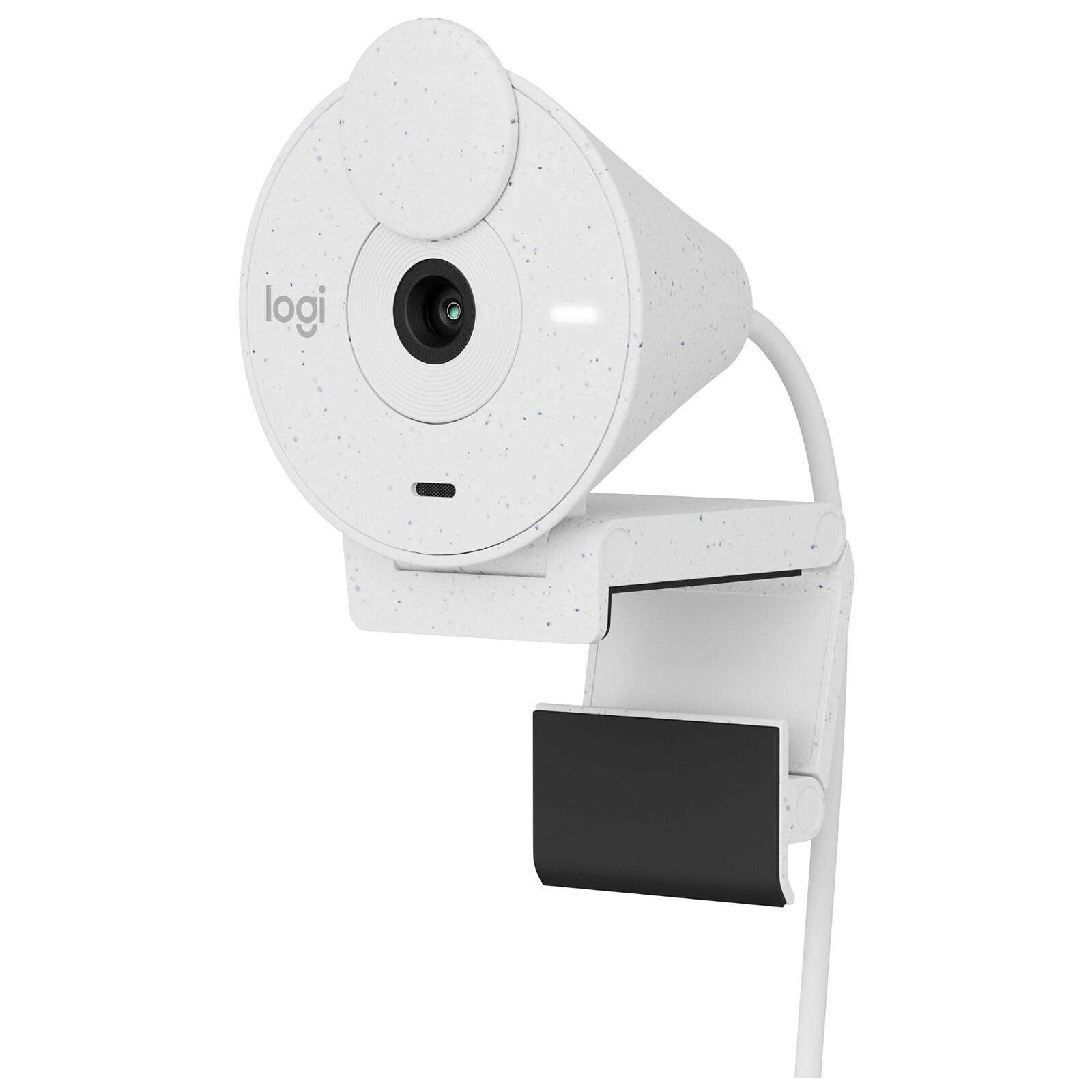 Logitech BRIO 300 (Off White)