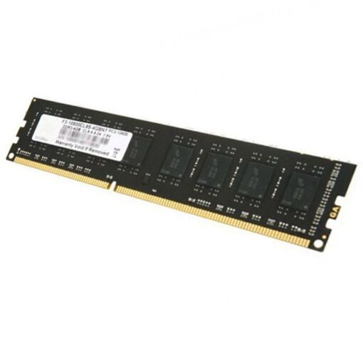 Memoria RAM de G.Skill 4GB (F3-10600CL9S-4GBNT)
