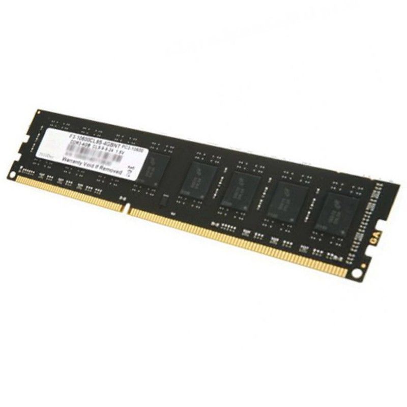 Mémoire RAM G.Skill 4 Go (F3-10600CL9S-4GBNT)