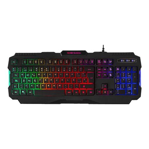 Teclado de juego ANIMA MARS MRK0