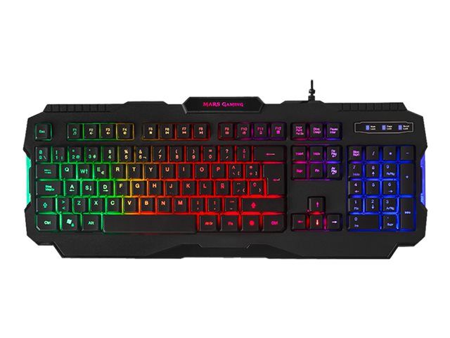 ANIMA MARS GAMING Keyboard