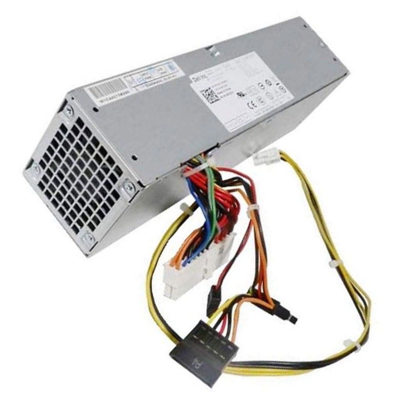 Dell SFF Power Supply D240AS-00 (01N56T/DPS-240AB-2)