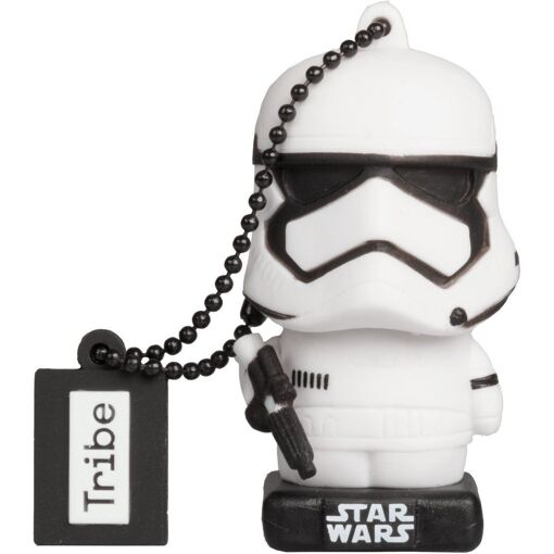 Maikii Star Wars Stormtrooper TLJ USB Flash Drive - 16GB