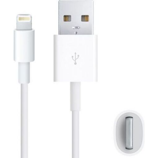 Cellys Lightning Cable for iPhone 5, 5S, 6 and 6 Plus