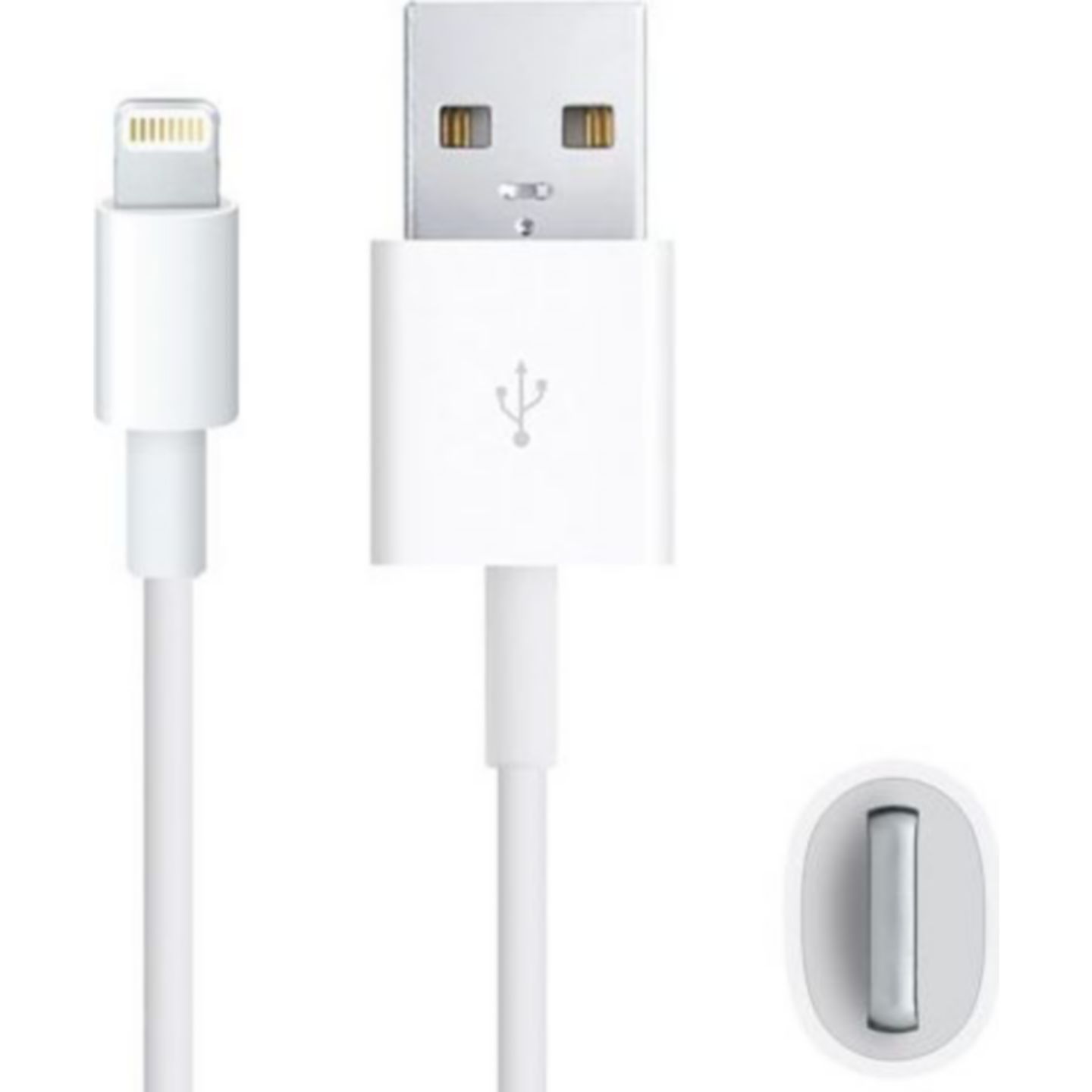 Cellys Lightning Cable for iPhone 5, 5S, 6 and 6 Plus
