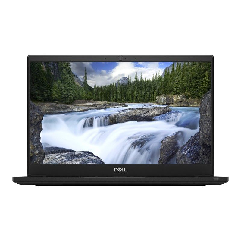 Dell Latitude 7380 - Core i5, 7th Gen - 16GB RAM - 480GB SSD - Windows 10