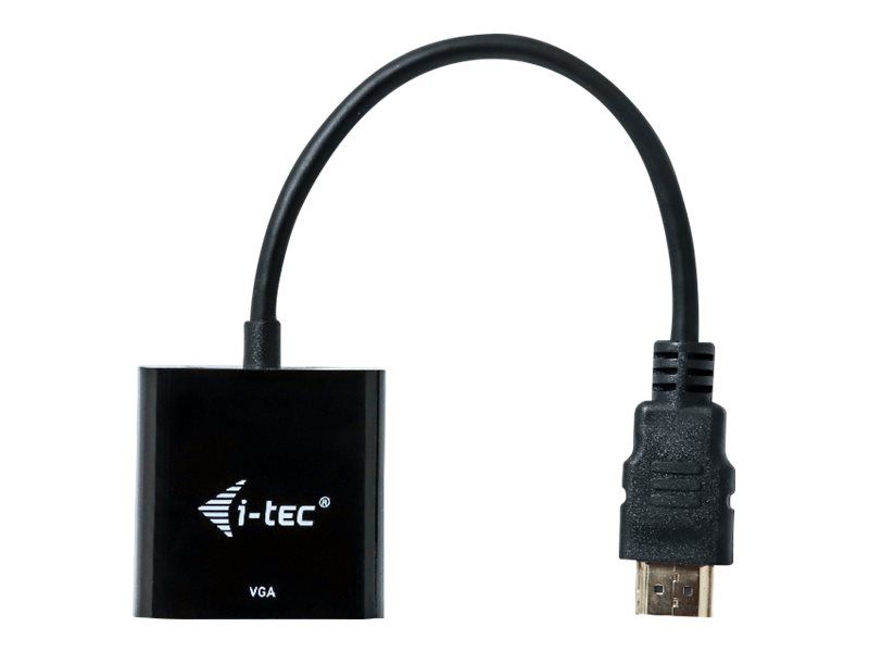 i-Tec HDMI to VGA Converter