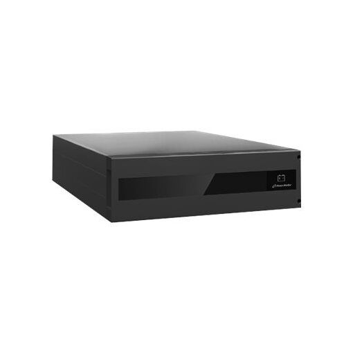 Caja de baterías BlueWalker PowerWalker BP SA192R - 16 baterías - Ácido de plomo - 9Ah