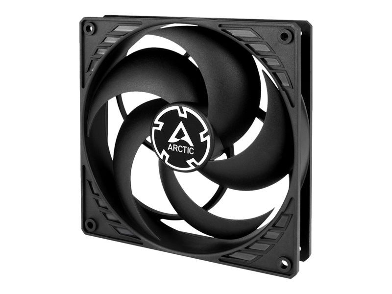 Arctic P14 Value Pack - 140mm Fan Chassis