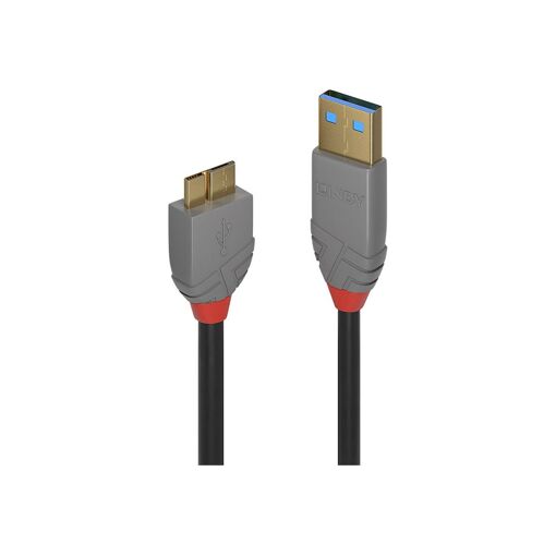 Lindy Anthra Line USB Cable