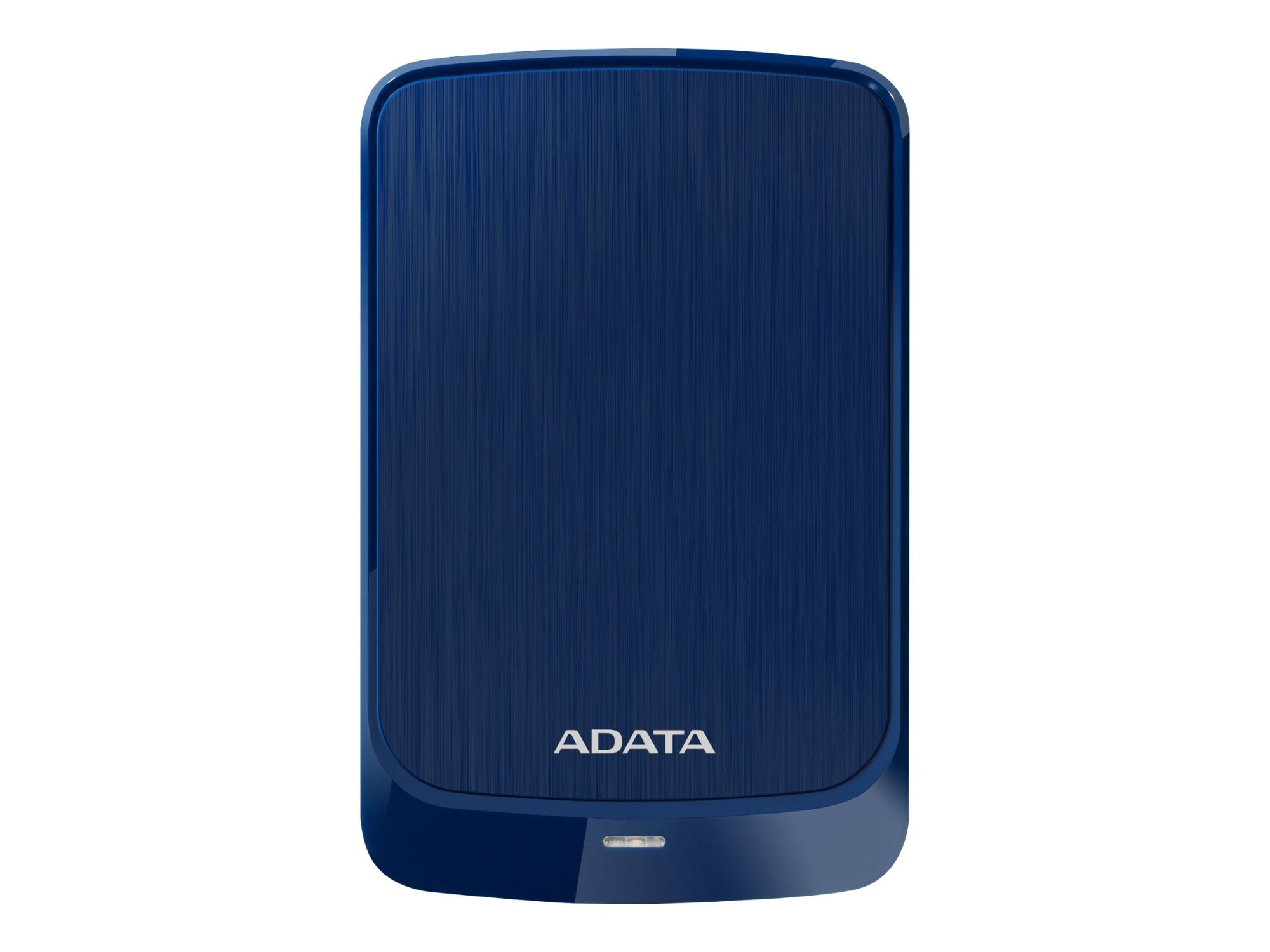 A-Data HV320 - 1TB External Hard Drive - Portable - USB 3.1 - Blue
