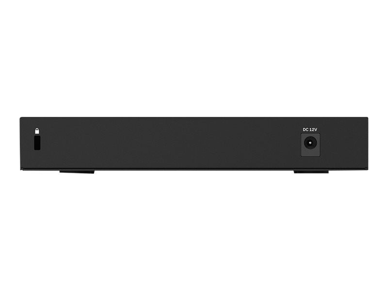 Linksys Business LGS108 8-Port Gigabit Switch