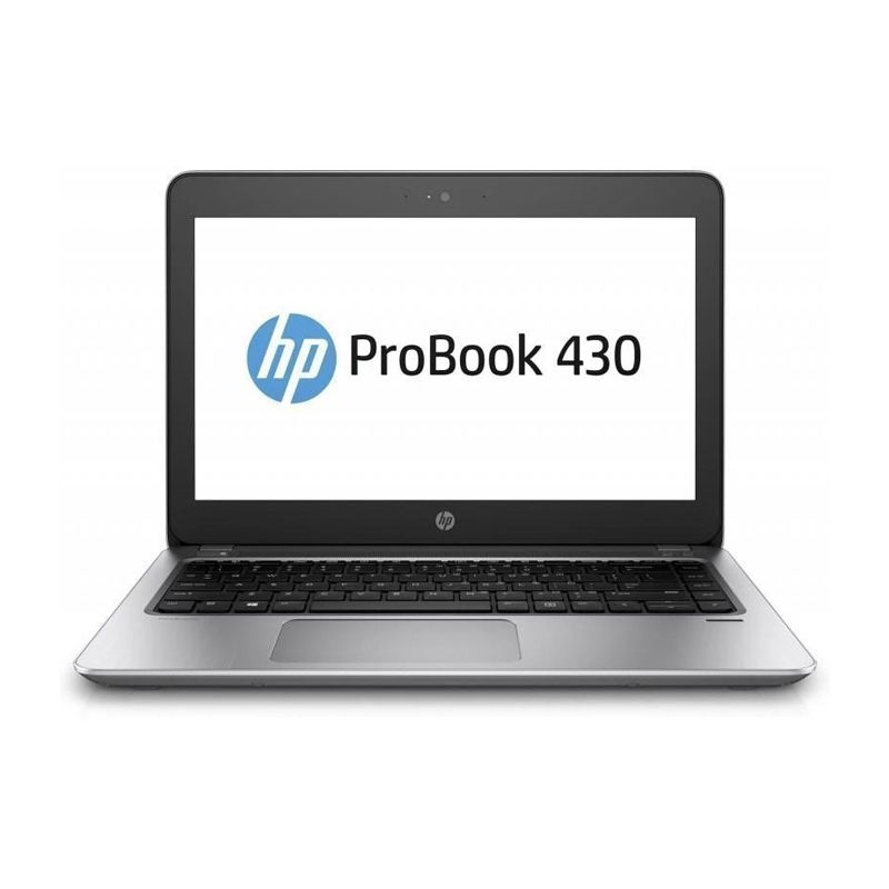 HP ProBook 430 G4 - Core i5 Gen 7 - 8GB RAM - SSD 1TB - Linux