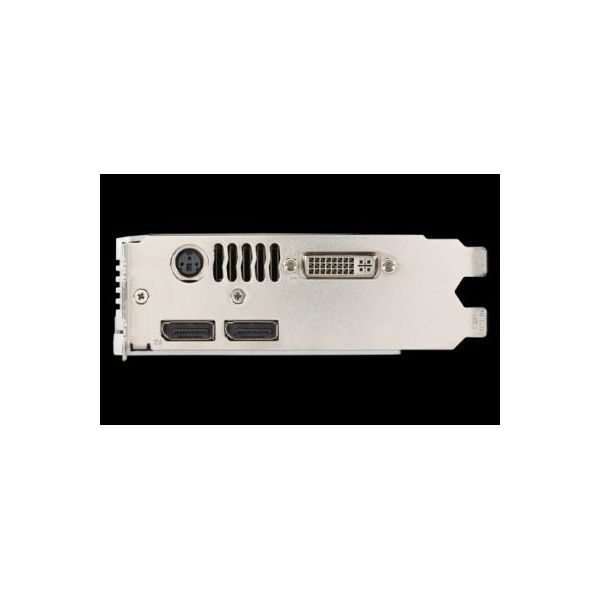 HP NVIDIA Quadro FX4800 - PCIe Graphics Card