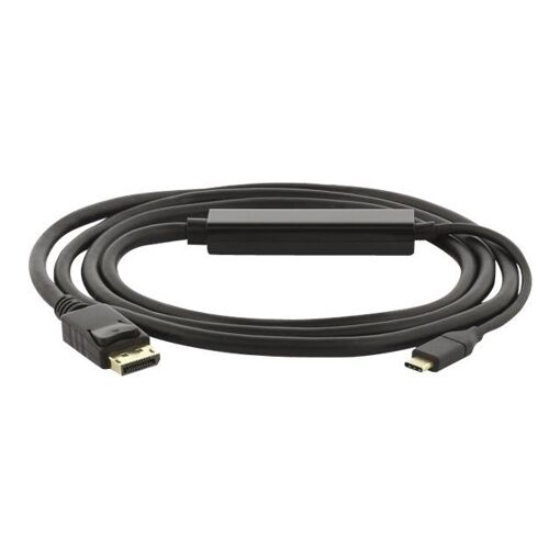 Convertisseur vidéo Cropmark - USB-C vers DisplayPort