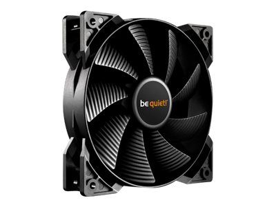 Listan Pure Wings 2 PWM High Speed 120mm Fan
