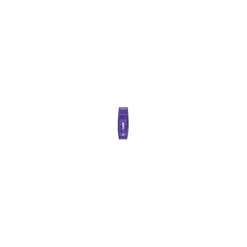 Dexxon Color Mix 8GB USB 2.0 Flash Drive (Pack of 3)