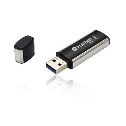 Unidad Flash USB 3.0 Platinet X-Depo de 32 GB