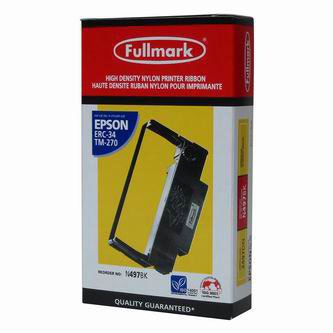 Epson Cash Register Tape for ERC 30/34, TM-270, and TM-300