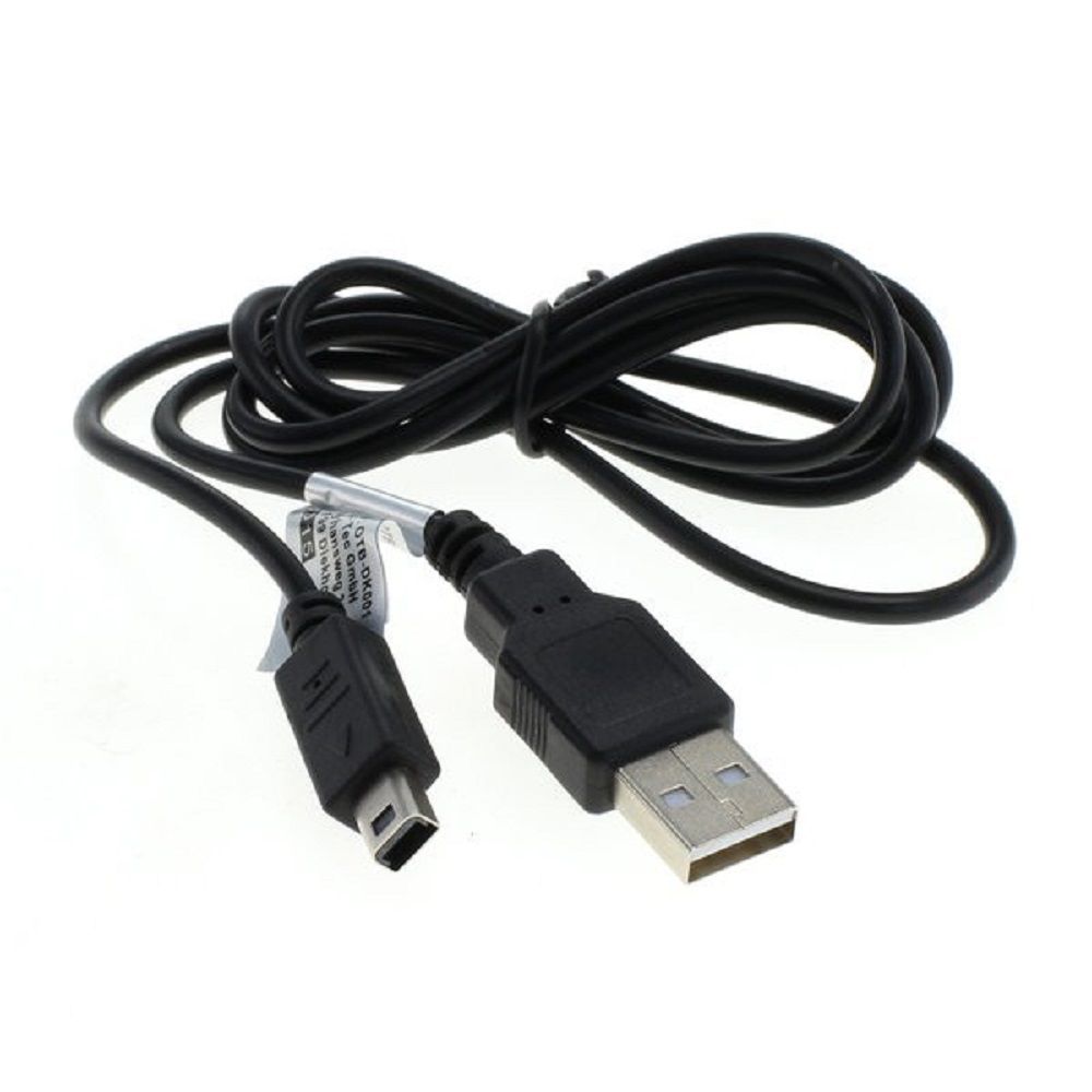 Subtel Nintendo Data Cable - 1m USB