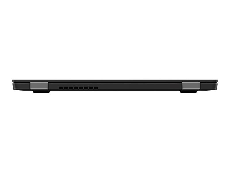 Lenovo ThinkPad L390 20NR - Pantalla de 13.3" Core i3 I3-8145U 8GB RAM 256GB SSD Negro AZERTY
